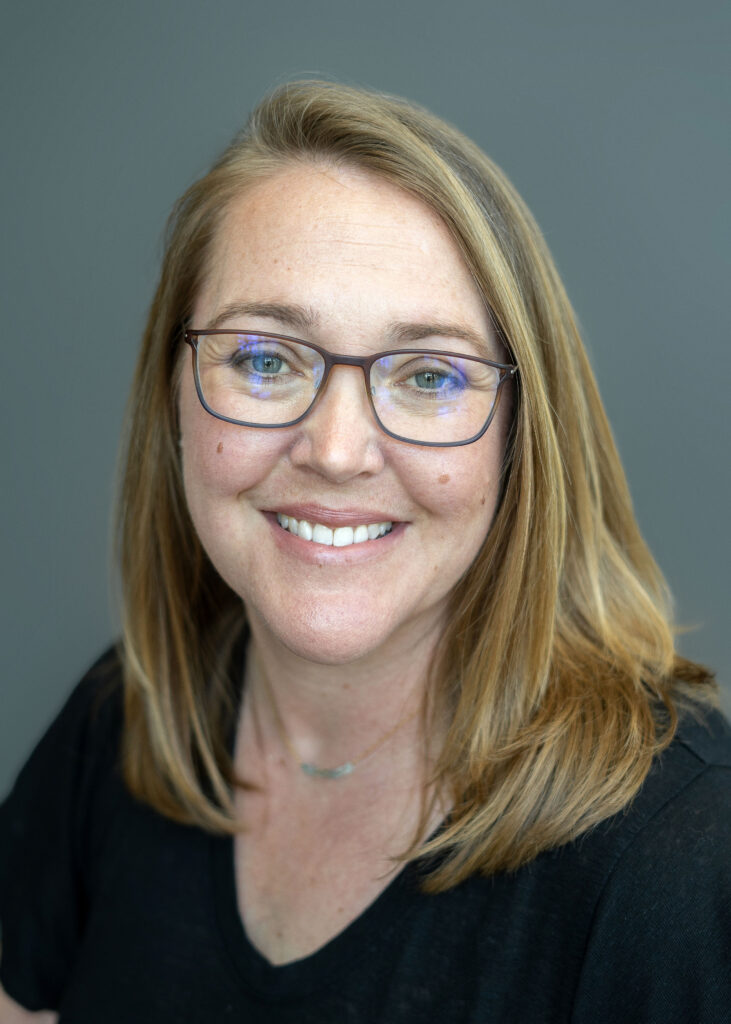 Sarah Jones